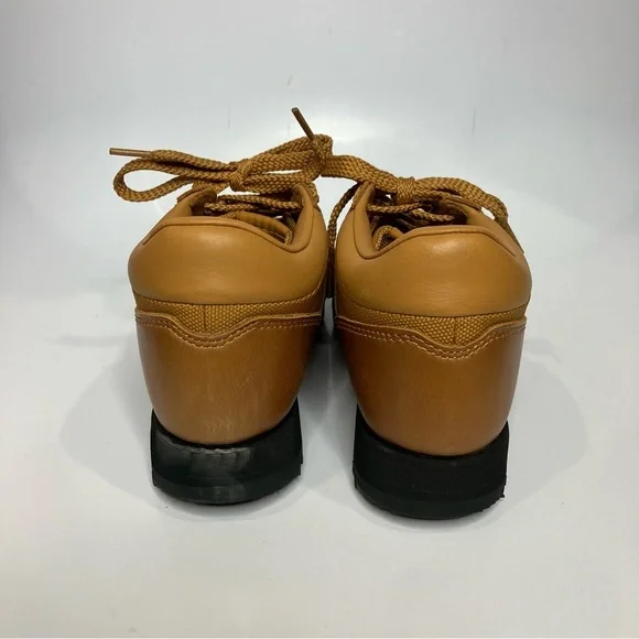 New Balance‎ Rainier low brown sneakers size men’s 5